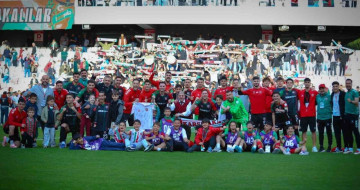 Karşıyaka'nın Fırtınalı Performansı: Son 4 Maçta 3 Kez 5-0