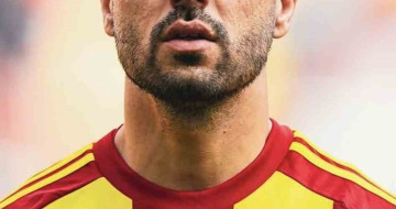 Kayserispor, Furkan Soyalp'in sözleşmesini feshetme girişimine yanıt verdi