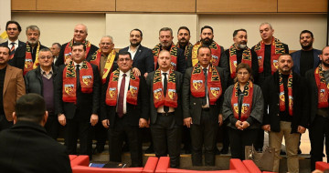 Kayserispor Kulübü Nurettin Açıkalın İle Devam Ediyor