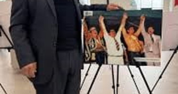 Kırkpınar Başpehlivanı İbrahim Gümüş Hayatını Kaybetti