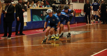 Kocaeli BŞB Kağıtspor: 69 - Gaziantep Basketbol: 75