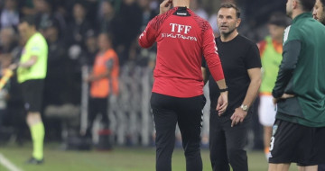 Kocaelispor, Galatasaray'ı 1-0 Yenerek Sürpriz Bir Sonuca İmza Attı