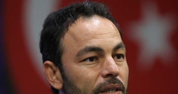 Kocaelispor, Galatasaray'ı Mağlup Etti