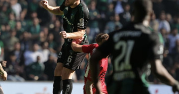 Kocaelispor, Gaziantep FK Karşısında İlk Yarıyı Önde Kapattı