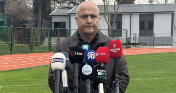 Kocaelispor, Skriniar'ı TFF'ye Şikayet Etti