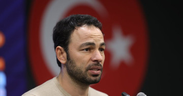 Kocaelispor Teknik Direktörü Selçuk İnan Maç Sonrası Değerlendirmelerini Yaptı