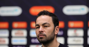 Kocaelispor Teknik Direktörü Selçuk İnan: Mücadelede Takımımın Yanındayım