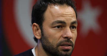 Kocaelispor Teknik Direktörü Selçuk İnan'ın Kasımpaşa Maçı Değerlendirmesi