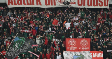 Kocaelispor ve Antalyaspor: Depremle Başlayan Dostluğun Futboldaki Yansıması