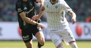 Kocaelispor ve TÜMOSAN Konyaspor Golsüz Beraberlikle İlk Yarıyı Tamamladı