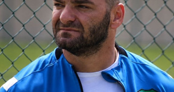 Kocaelispor'da Adaylık Yoldaşı Recep Durul Çekildi