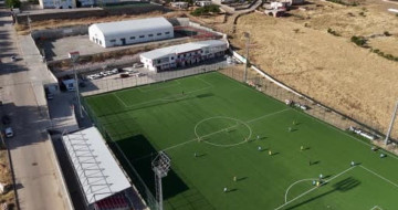 Kocaköyspor, namağlup şampiyonlukla Süper Amatör Lig'e yükseldi