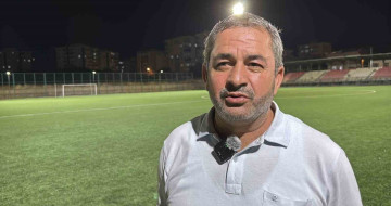Kocaköyspor, rakiplerine puan vermeden 26'da 26 yaparak Süper Amatör Lig'e yükseldi