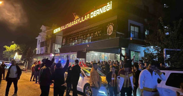 Konya Galatasaraylılar Derneği: Hedef Avrupa ve 27. Şampiyonluk