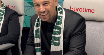 Konyaspor, Çağdaş Atan ile Yeni Bir Döneme Başlıyor