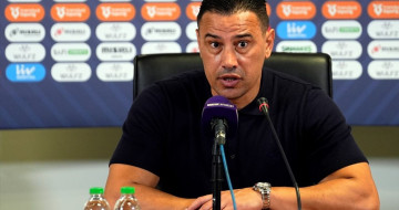 Konyaspor'un Mağlubiyeti Sonrası Teknik Direktör Çağdaş Atan'ın Değerlendirmeleri