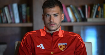 Laszlo Benes, Türkiye'de İz Bırakmayı Hedefliyor