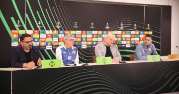 Mainz 05'in Samsunspor'a Hazırlığı