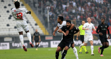 Manisa FK-İmaj Altyapı Vanspor Maç Sonrası Değerlendirmeler