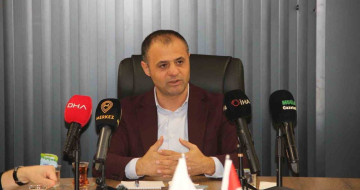 Menaf Kıyanç'tan Temiz Futbol Vurgusu