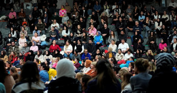 Mete Gazoz'un Sporcu Ailem Projesi ile Velilere Mesajı