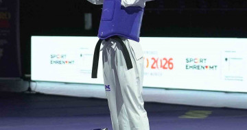 Milli Sporcular Avrupa Şampiyonası'nda 6 Madalya Kazandı