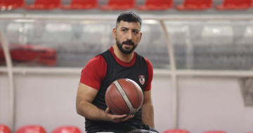 Mustafa Amaç: Basketbol Hayatını Değiştirdi