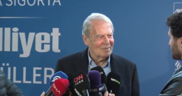 Mustafa Denizli A Milli Takım Hakkında Umutlu