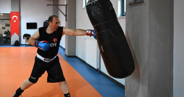 Mustafa Genç Ringlere Dönüyor