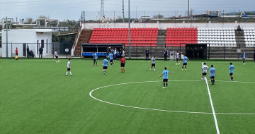 Nazillispor'un Çekilme Kararı: Maç 12-0 Geride Tamamlandı