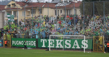 Nesine 2. Lig Kırmızı Grup'ta Fethiyespor ve Bursaspor Berabere Kaldı