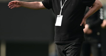 Nijerya, İran'ı Hazırlık Maçında 2-1 Yendi