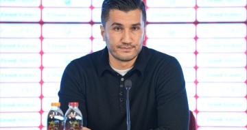 Nuri Şahin'den Galatasaray Maçına Değerlendirme