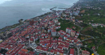 Of'un Dünya Kupası Gururu: Oflu Başkanlar ve Milli Takım Başarısı