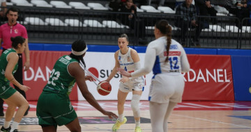 OGM Ormanspor, Dardanel Çanakkale Belediyespor'u Gölgede Bıraktı