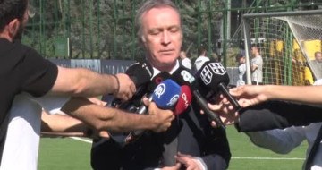 Önder Özen: 'Transferde finale yaklaştığımız üç tane isim var'