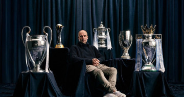 Pep Guardiola'nın Manchester City'deki Dönemi Sona Erdi