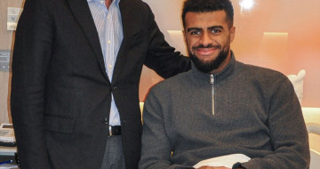 Rayyan Baniya Ameliyat Geçirdi