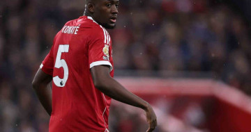 Real Madrid, Ibrahima Konate'yi kadrosuna kattı
