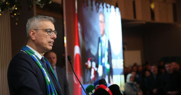 Rize'de Yeni Hastane Müjdesi