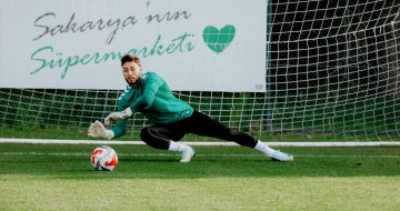 Sakaryaspor, Esenler Erokspor ile Kritik Maçta Karşılaşacak