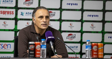 Sakaryaspor ve Bandırmaspor Beraberlikte Anlaştı