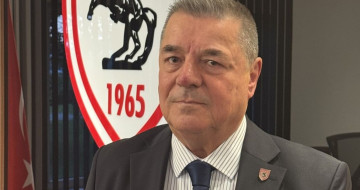 Samsunspor, Galatasaray İle Deplasmanda Puan Arıyor
