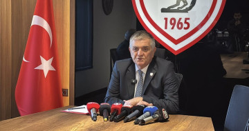 Samsunspor'un Avrupa Hedefleri: Shkendija Maçı Öncesi Umutlar
