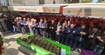 Samsunspor'un Basın Sözcüsü Suat Çakır'ın Acı Kaybı