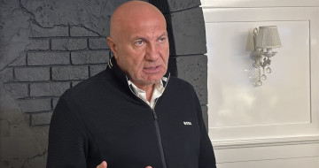 Samsunspor'un Hedefi Avrupa'da Temsil