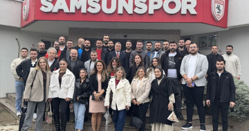 Samsunspor'un Hedefleri ve Gelecek Planları