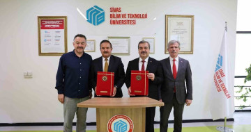 Sbtü ve tsyd’den sporun gelişimine katkı sağlayacak iş birliği