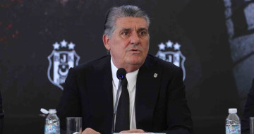 Serdal Adalı: Beşiktaş taraftarına Euroleague yakışırdı
