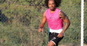 Serikspor, Adana Demirspor Maçına Hazırlanıyor